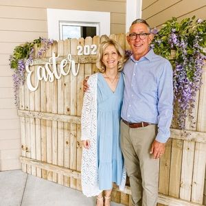 Meet your Posher, Beth